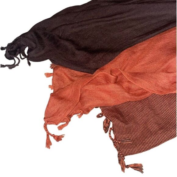 Vintage Pashmina - Picture 5 of 12